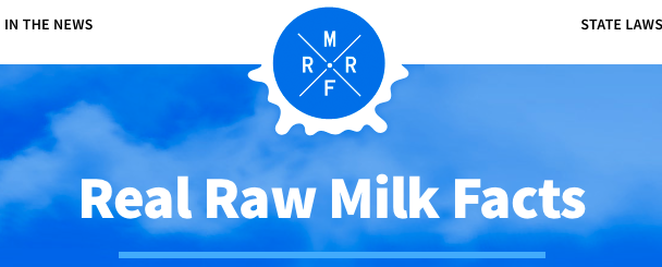 Is it safe to drink raw milk?
